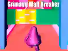 Grimage Wall Breaker Grimage Wall Breaker