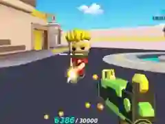 Bullet Heroes Bullet Heroes