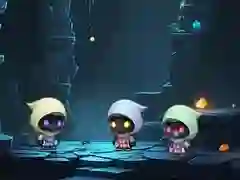 Shadow Mission Shadow Mission