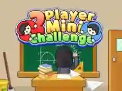 2 Player Mini Challenge
