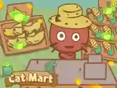 Cat Mart