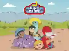 Dino Ranch Dino Ranch