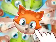 Popping Pets Popping Pets