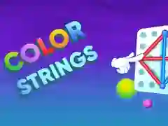 Color Strings Color Strings