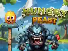 Hungry Beast Hungry Beast