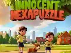 Innocent Hexa Puzzle