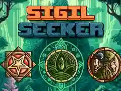Sigil Seeker Sigil Seeker
