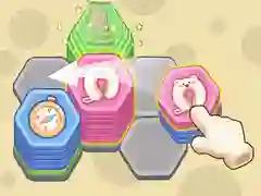 Hex Triple Match Hex Triple Match