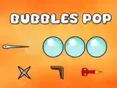 Bubbles Pop