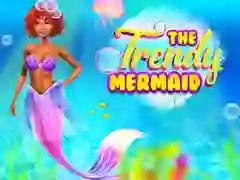 The Trendy Mermaid The Trendy Mermaid