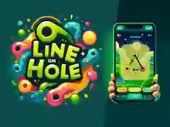 Line on Hole Line on Hole