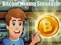 Bitcoin Mining Simulator Bitcoin Mining Simulator