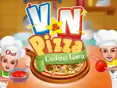 V & N Pizza Cooking Game V & N Pizza Cooking Game