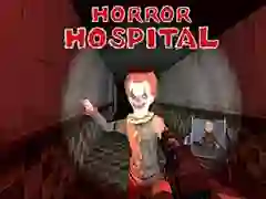 Horror Hospital Horror Hospital