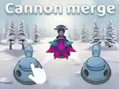 Cannon Merge Cannon Merge