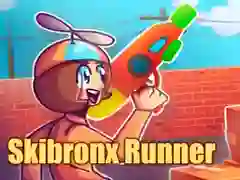 Skibronx Runner