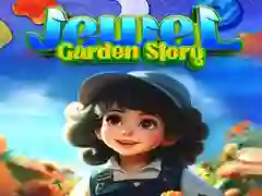 Jewel Garden Story Jewel Garden Story