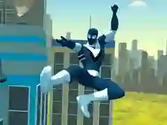 You Spider Dude You Spider Dude