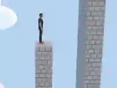 Parkour puzzle - FlipPuzzle Parkour puzzle - FlipPuzzle
