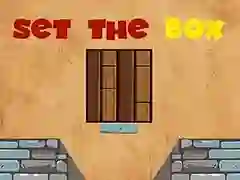 Set The Box Set The Box