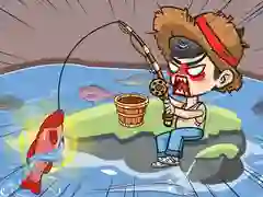 Fishing Life
