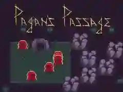 Pagans Passage Pagans Passage