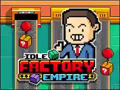 Idle Factory Empire Idle Factory Empire