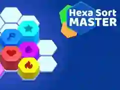 Hexa Sort Master Hexa Sort Master