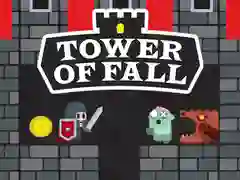 Tower of Fall Tower of Fall