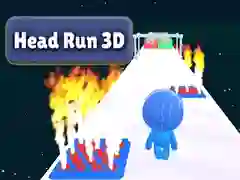 Head Run 3D Head Run 3D