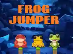 Frog Jumper Frog Jumper