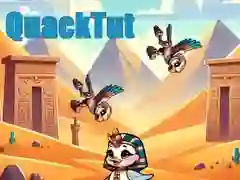 QuackTut QuackTut