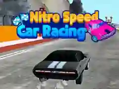 Nitro Speed Car Racing Nitro Speed Car Racing