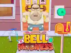 Bell Madness Bell Madness