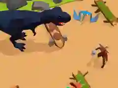 Dino Survival: Jurassic World Dino Survival: Jurassic World
