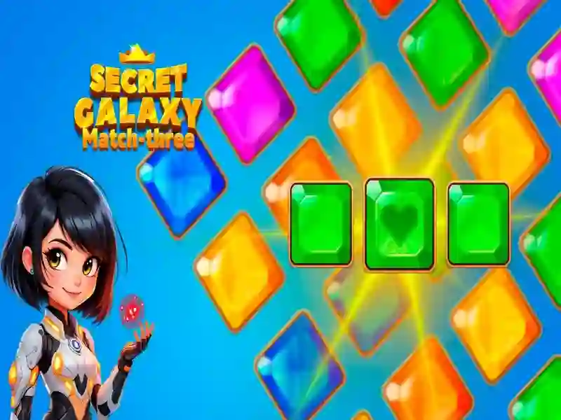 Secret Galaxy