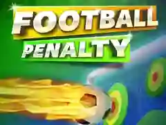 Football Penalty