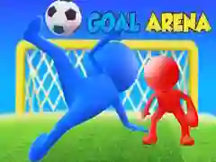 Goal Arena 3D Goal Arena 3D