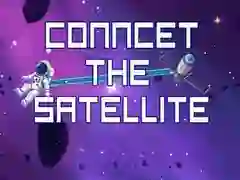 Connect The Satellite