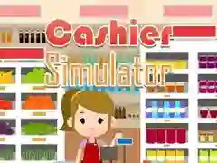 Cashier Simulator