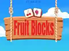 Fruit Blocks Fruit Blocks