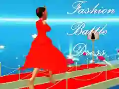 Fashion Battle Dress