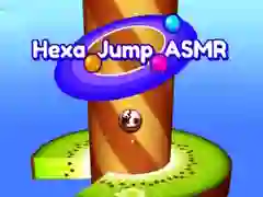 Hexa Jump ASMR Hexa Jump ASMR