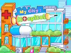 My City: Hospital
