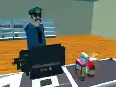 Supermarket Simulator: The Original