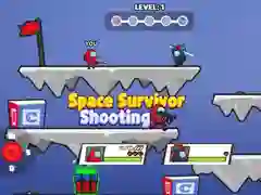 Space Survivor Shooting Space Survivor Shooting