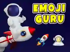Emoji Guru Emoji Guru