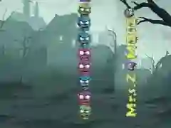 Mrs. Zombie Mrs. Zombie