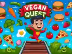 Vegan Quest Vegan Quest
