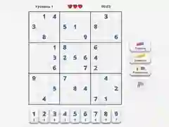 Sudoku Expert Sudoku Expert
